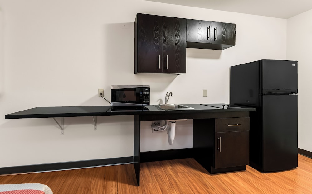 Motel6 Wilkes Barre, PA - Arena 44/51