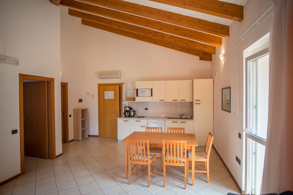 Residence Filanda 7/50