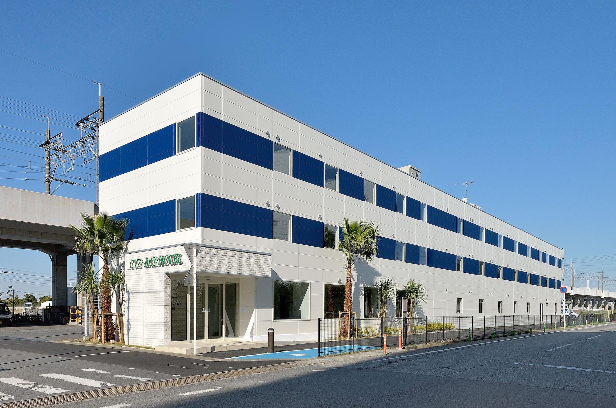 CVS Bay Hotel New Building (Annex) 39/50