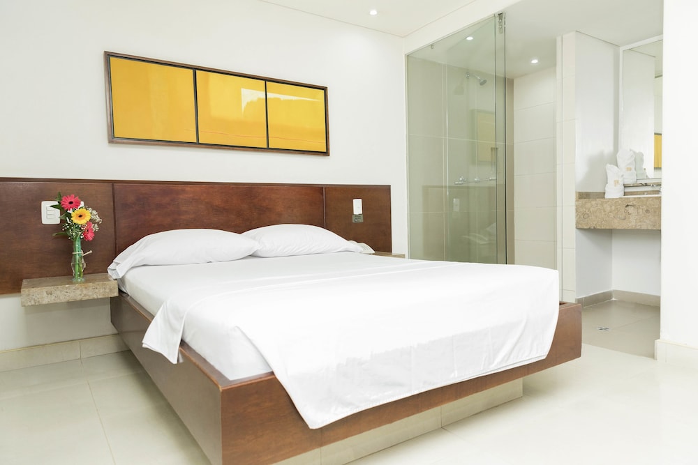 Hotel Romanza 24/45