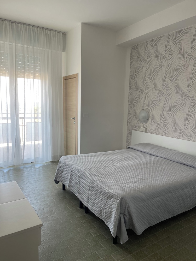 Hotel Brenta 8/36
