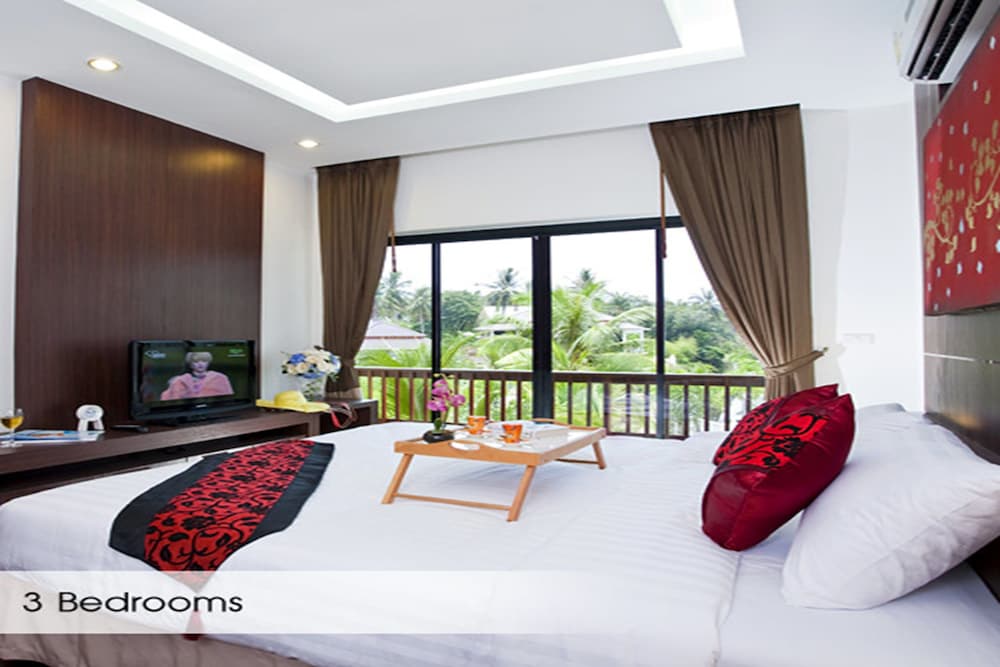 RAWAI GRAND HOUSE 13/50