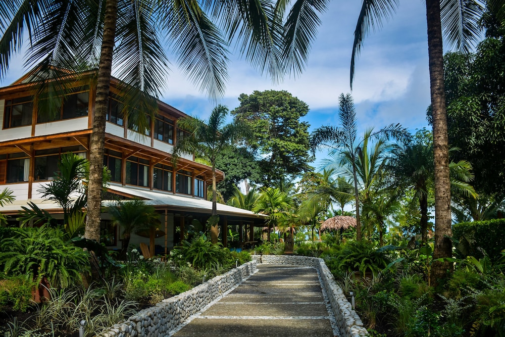 Blue Osa Yoga Retreat &amp; Spa 2/50