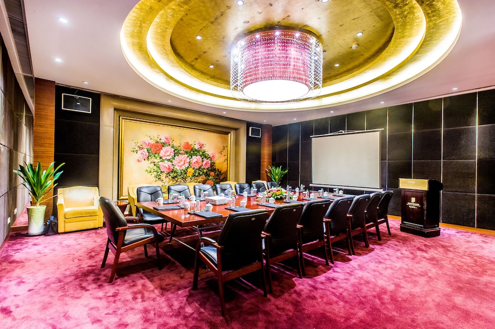 Haiyun Jinjiang International Hotel 43/50