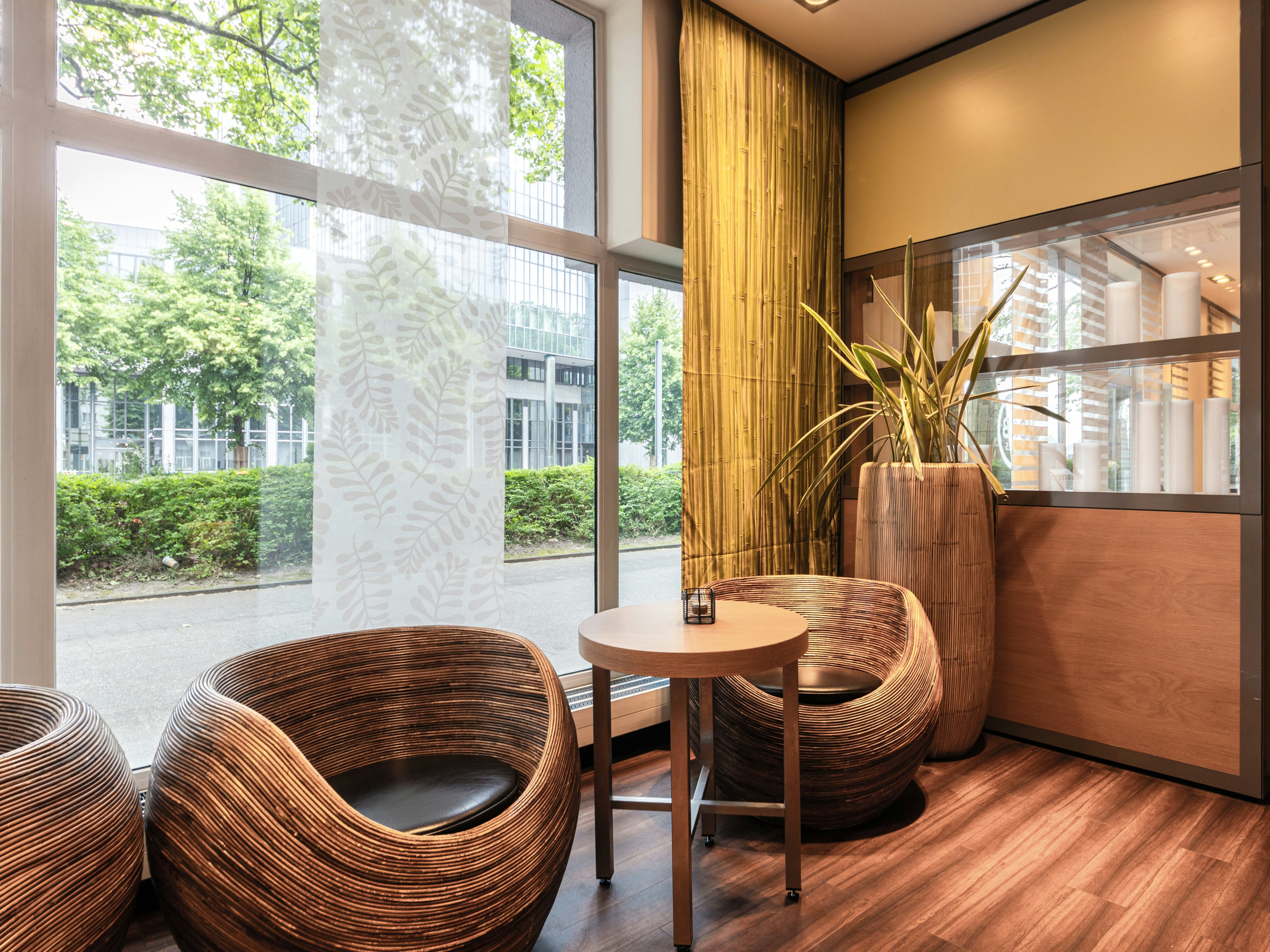 B&B HOTEL Essen-Hbf 24/31