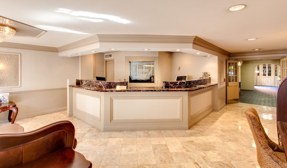 Dauphine Orleans Hotel 10/60