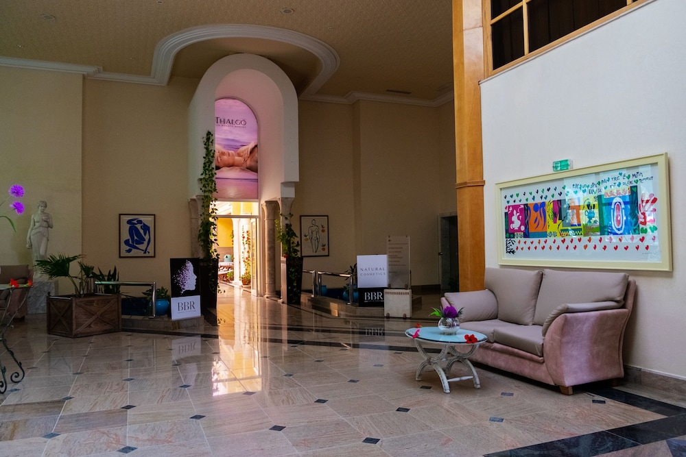 Hasdrubal Thalassa and Spa Yasmine Hammamet 33/50