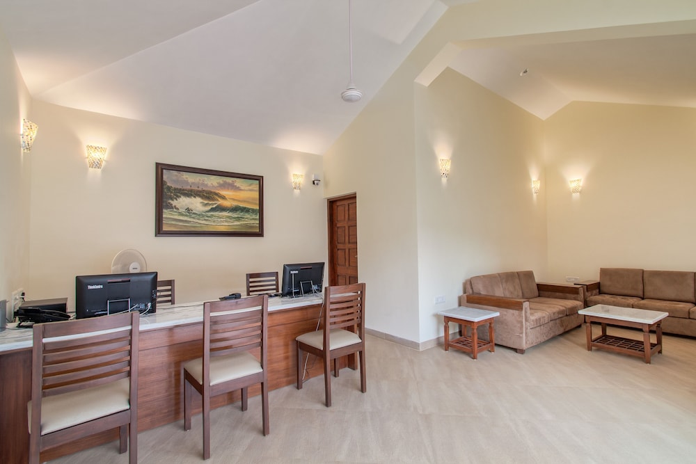 Seashell Suites And Villas 43/66