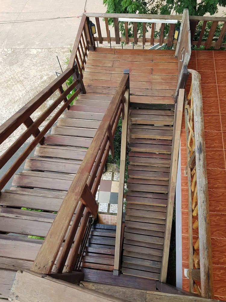 Fasai Moksuai Resort Khao Kho 4/37
