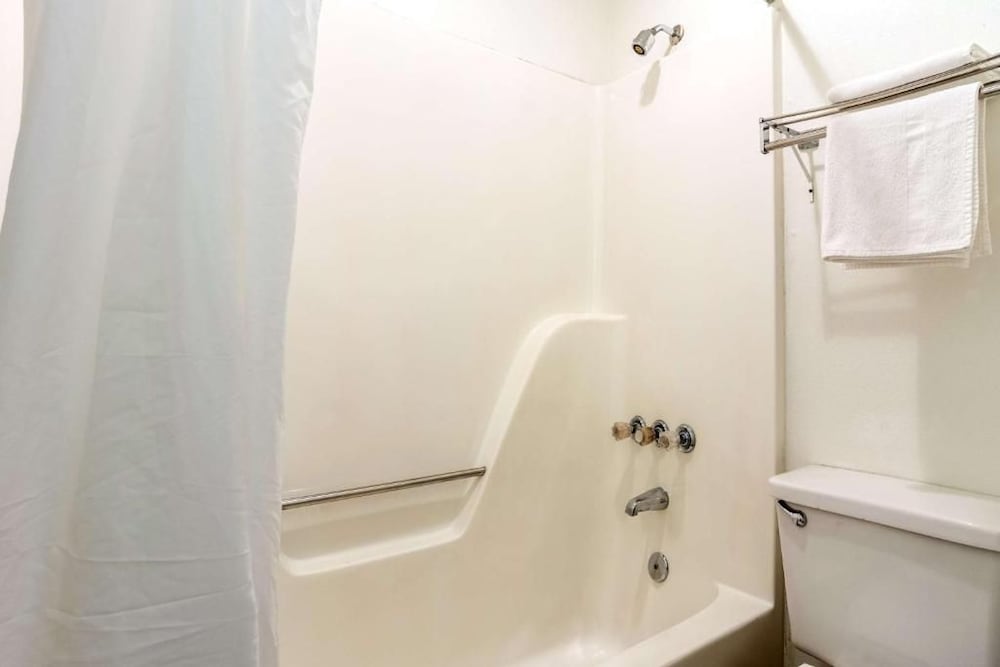 Motel6 East Ridge, TN 51/51