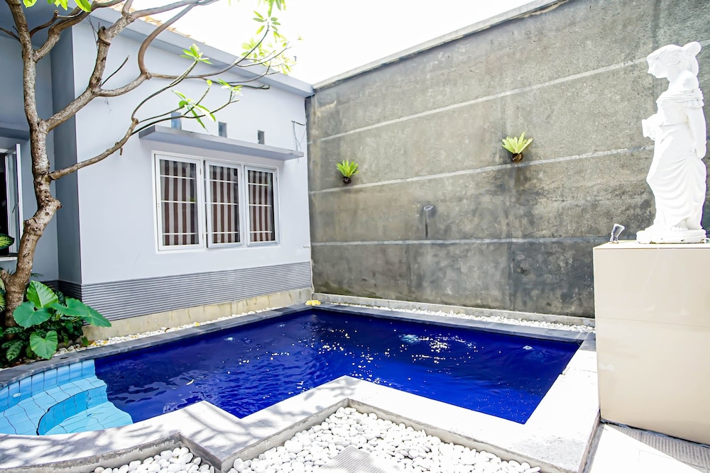 BB Hostel Canggu 41/58