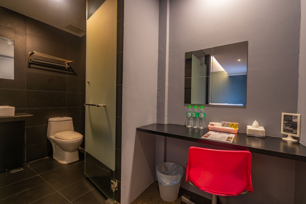 Ryokan @ Damansara Utama 23/25