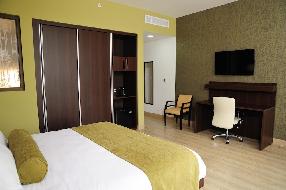 Best Western Plus Panama Zen Hotel 10/47