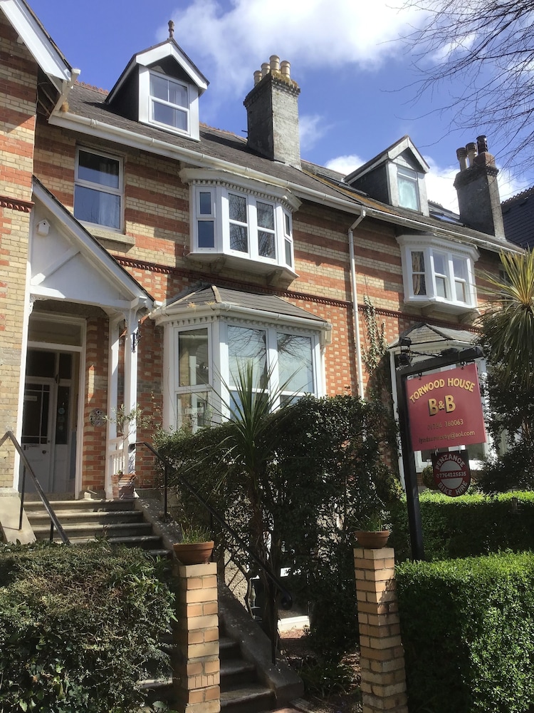 Torwood House Hotel 1/38