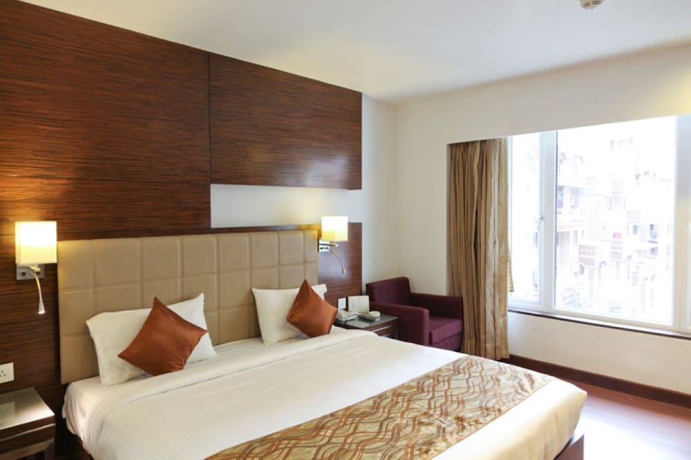 Hotel Suba Star 14/50