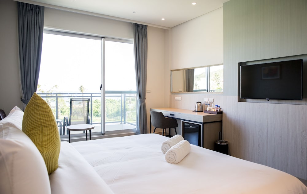 Ye Lin Resort 5/27