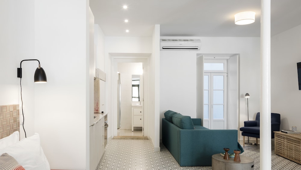 Lisbon Serviced Apartments Castelo de Sao Jorge 59/82
