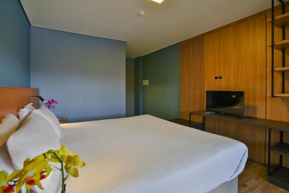 غرفة سوبيريور بسرير مزدوج، Grand Suites Family Resort By Atlantica 4/5