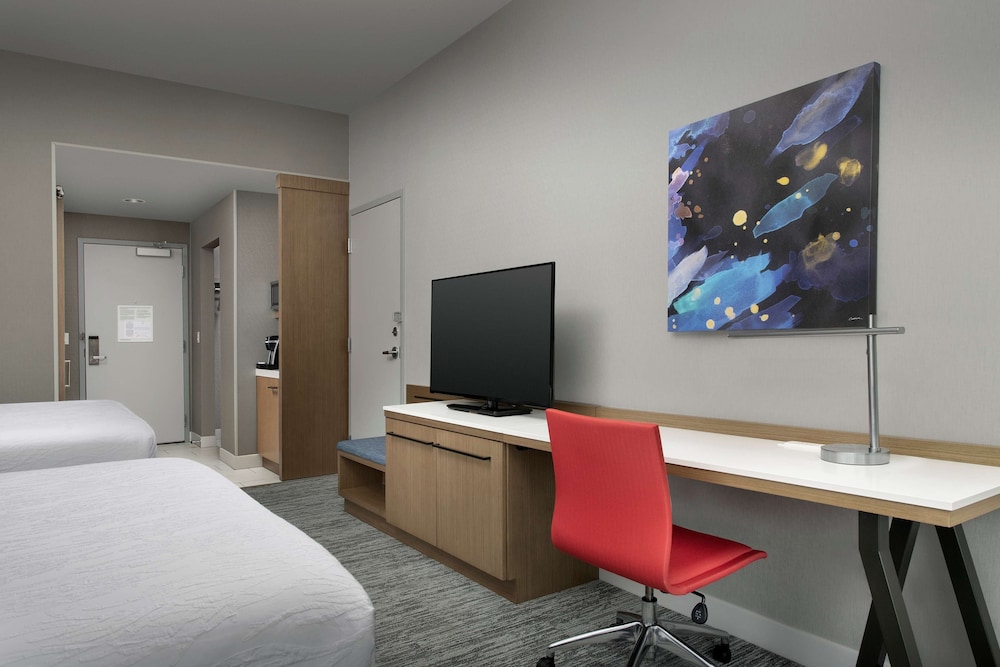 Hilton Garden Inn San Jose Airport 20/51