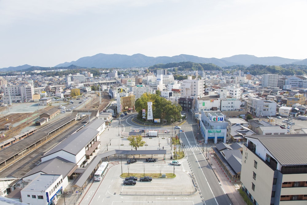 Sanco Inn Iseshi Ekimae 65/68