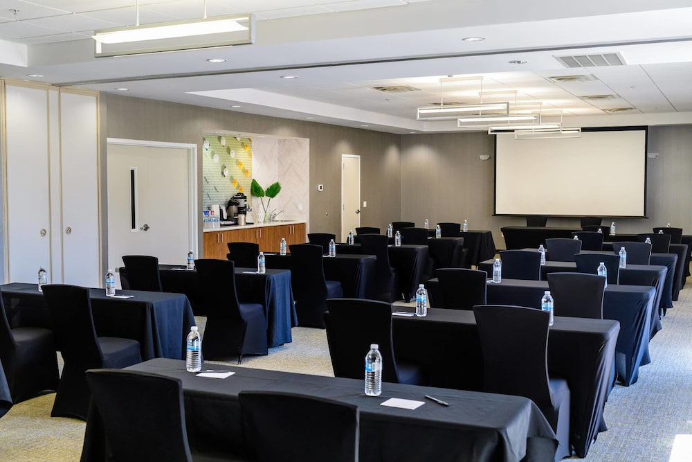 SpringHill Suites Houston NASA/Seabrook 42/48