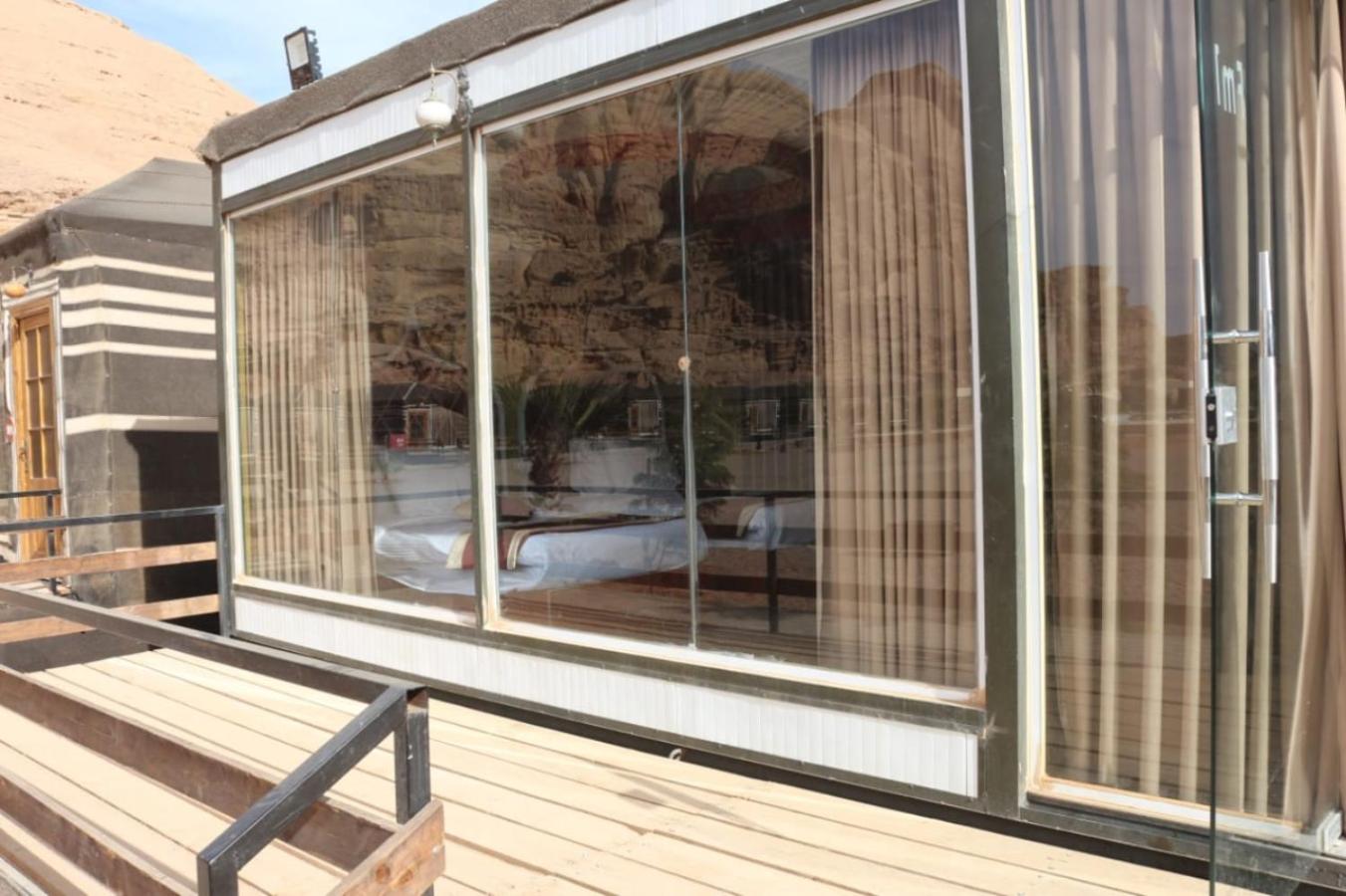 Al Sultana Luxury Camp 29/45