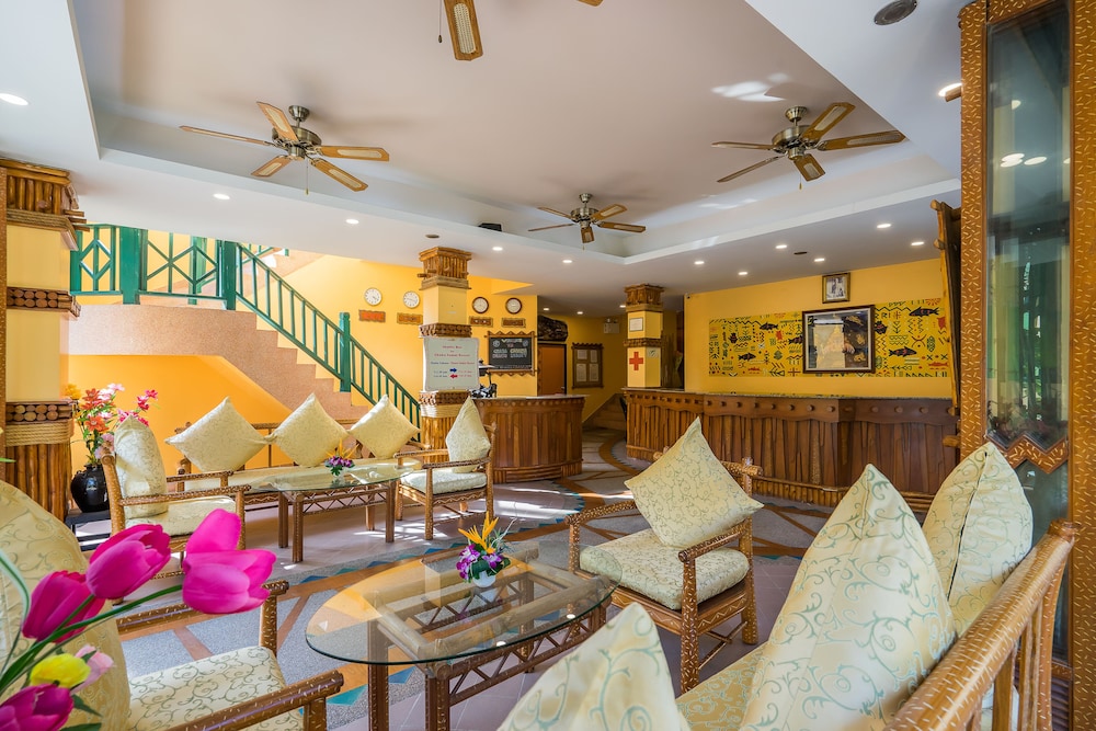Chaba Cabana Beach Resort 38/50