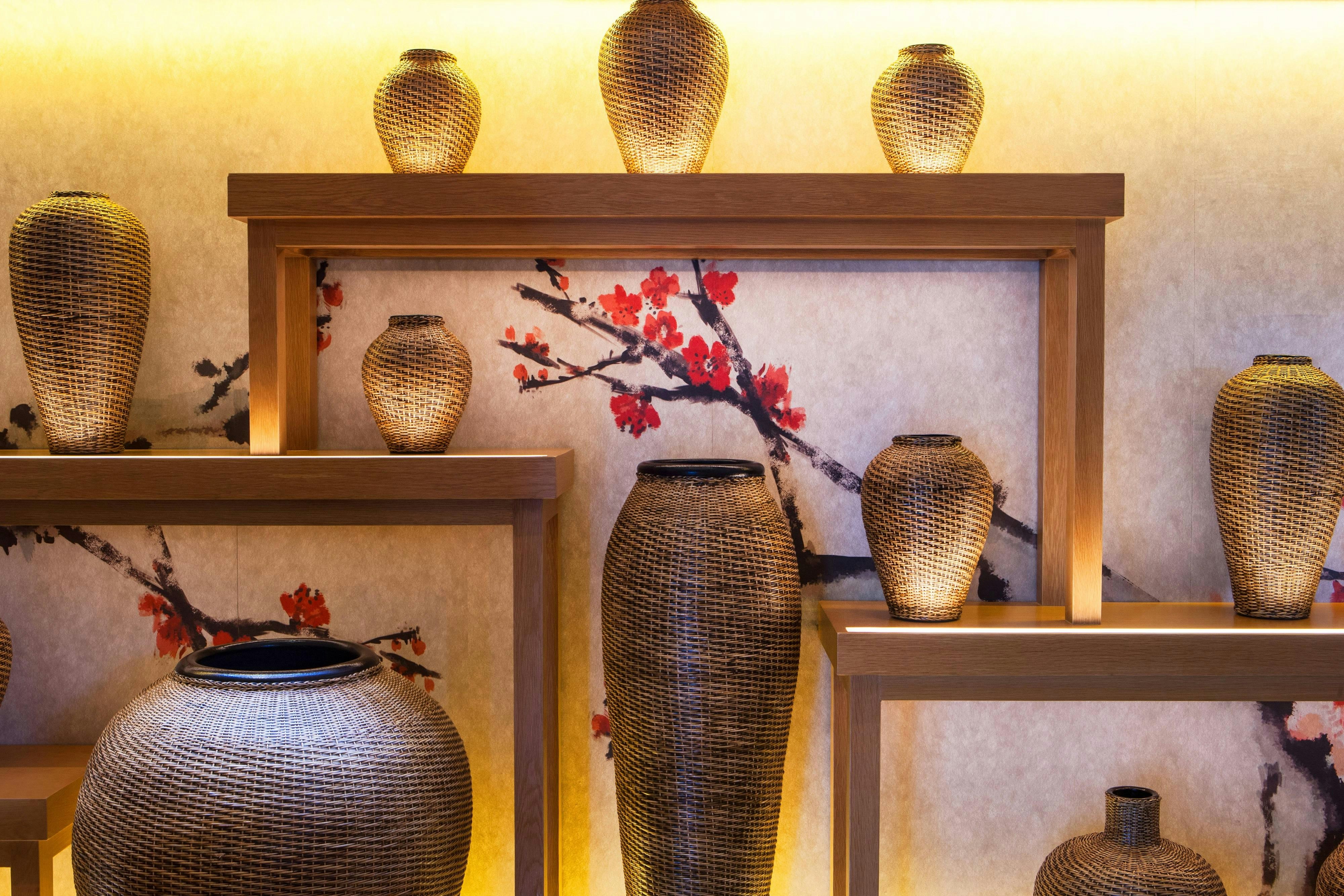 The Westin Resort Nusa Dua Bali 12/76