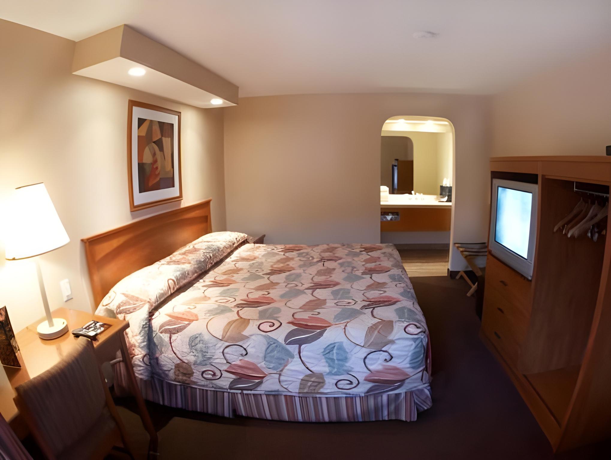 Premier Inns Concord 6/22