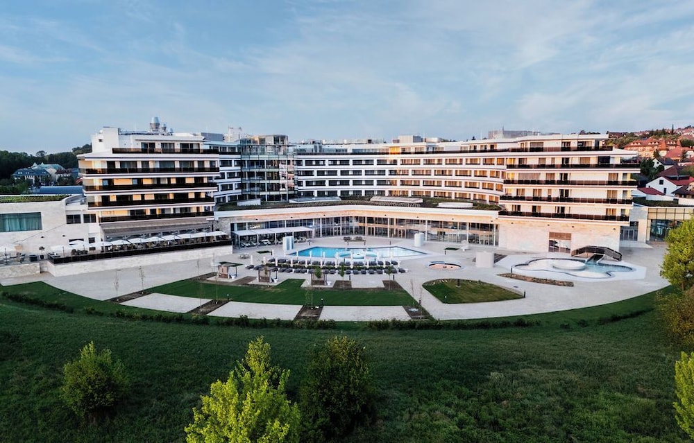 Le Primore Hotel & Spa 4/55