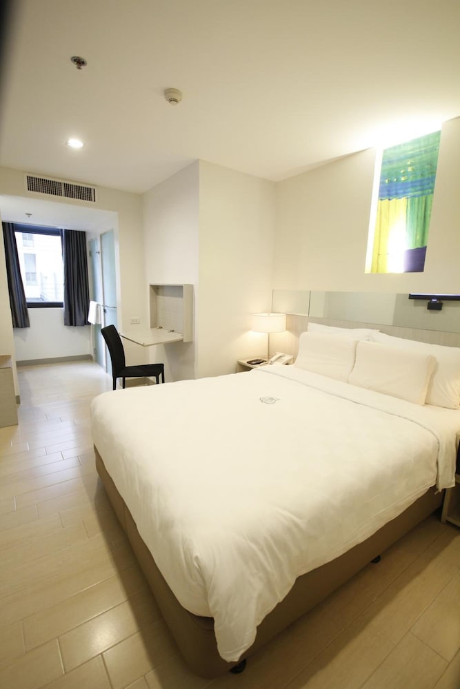 Go Hotels Ortigas Center 22/68