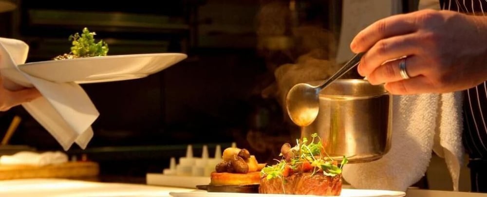 Camelot Restaurant Inn 21/50