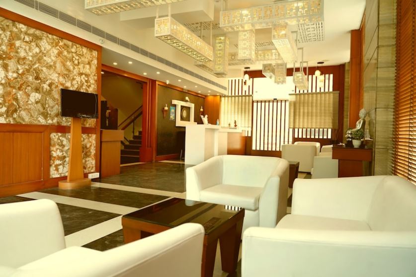 Hotel Coral Star 4/20