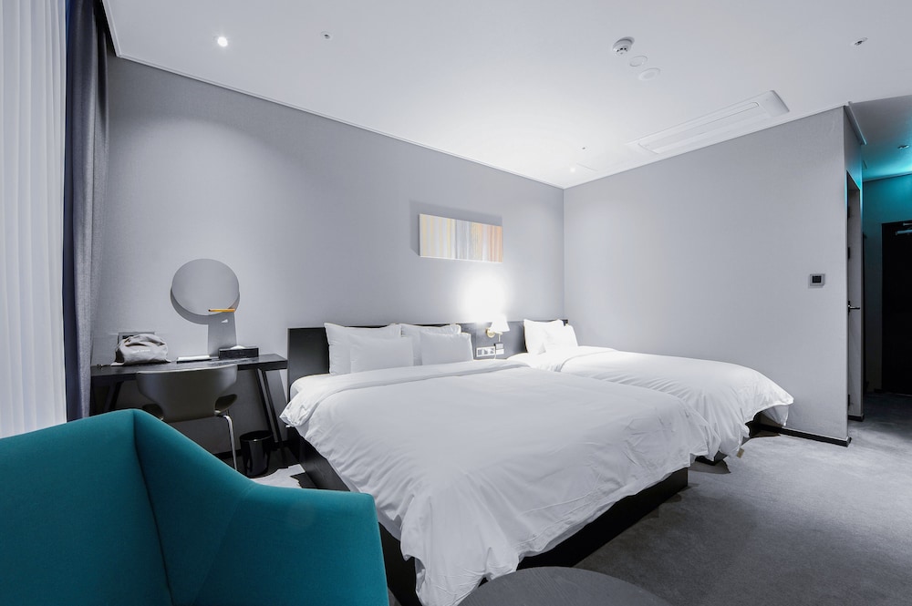 The Point Hotel 31/70