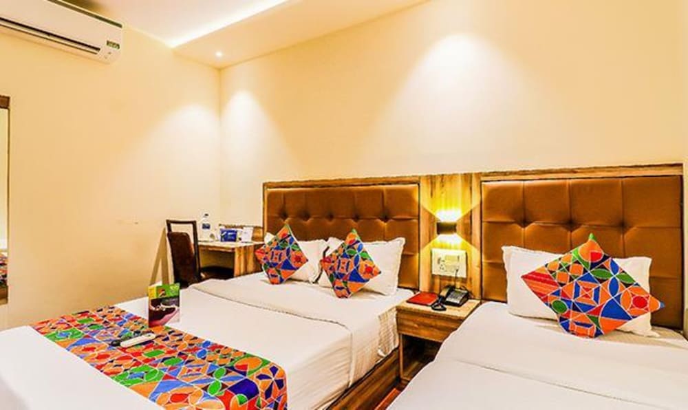 Fabhotel Ascot International Andheri 23/50