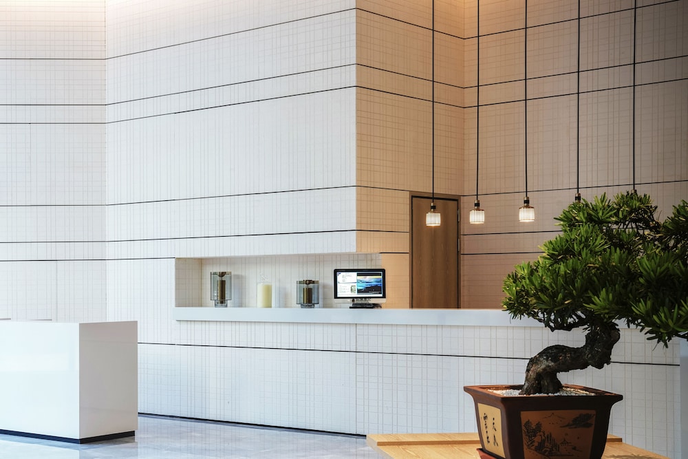 Shenzhen Fy Hotel 4/48