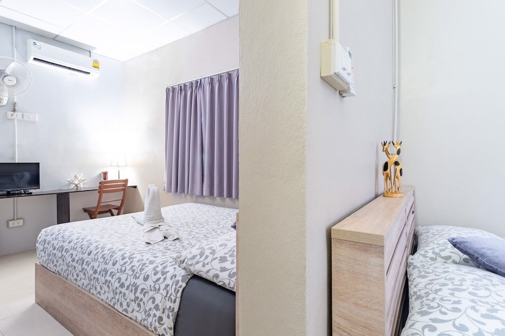 The Beach Cha Am Guest House 5/58