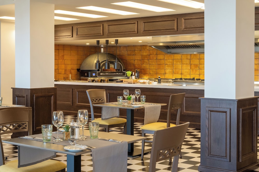 Iberostar Selection Creta Marine 34/50