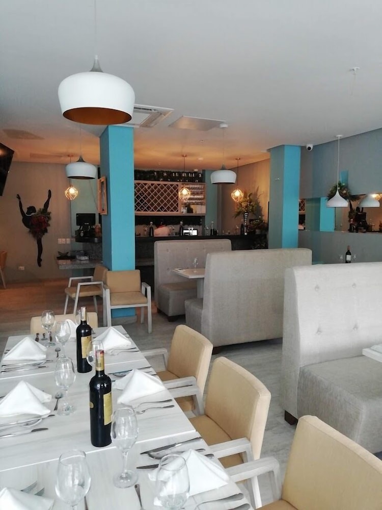 Zione Luxury Hotel Cartagena 16/85