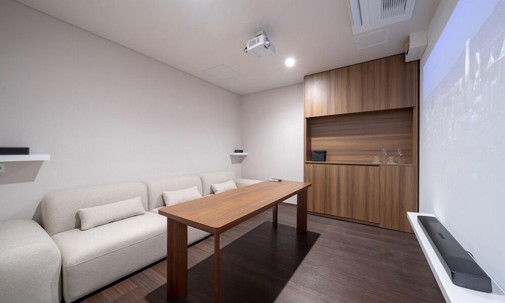 Dongtan Simjak Hotel 16/100