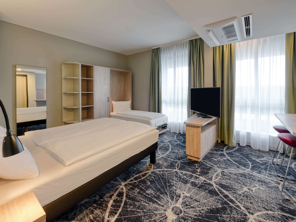 Ibis Styles Magdeburg 28/63
