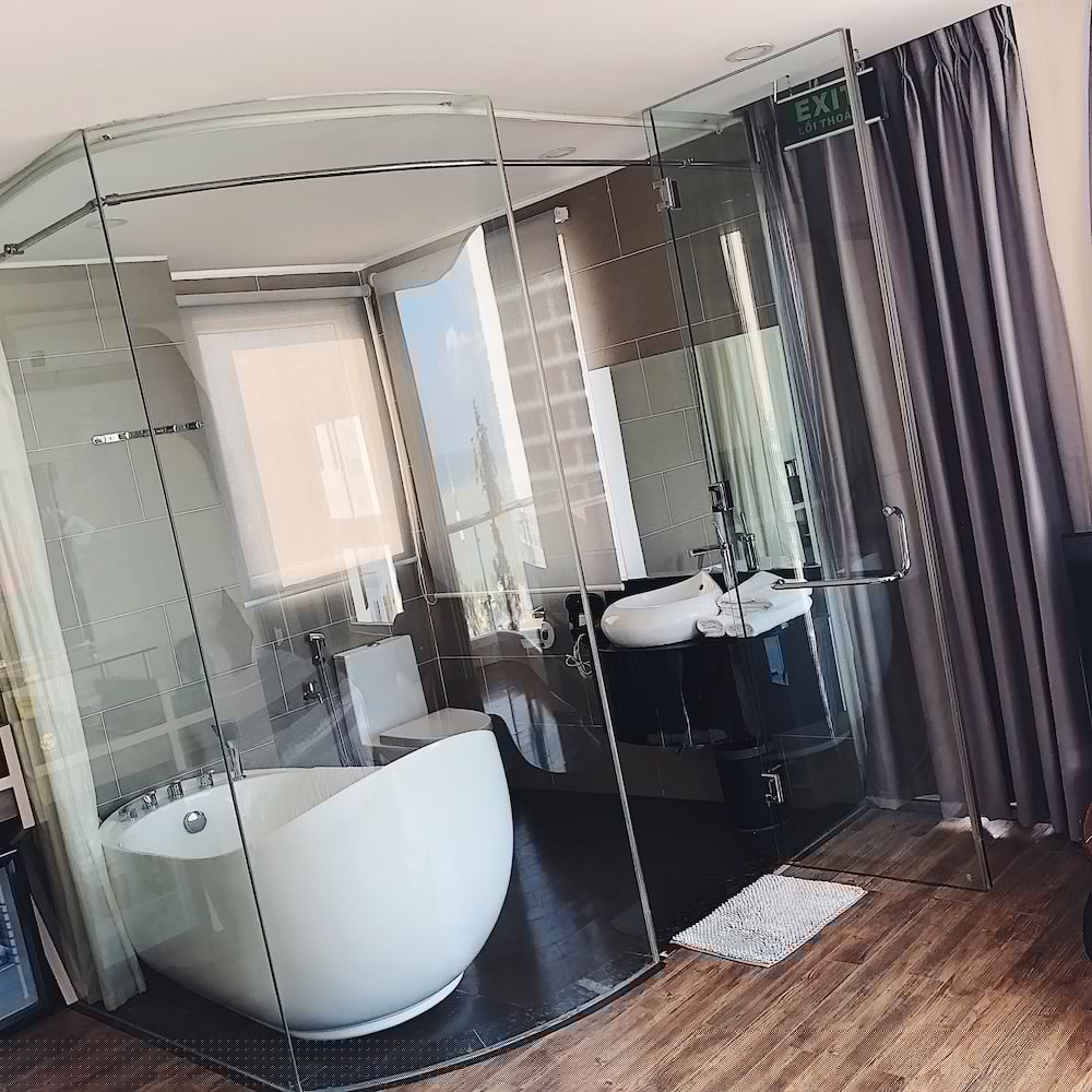 New Sun Hotel 46/50