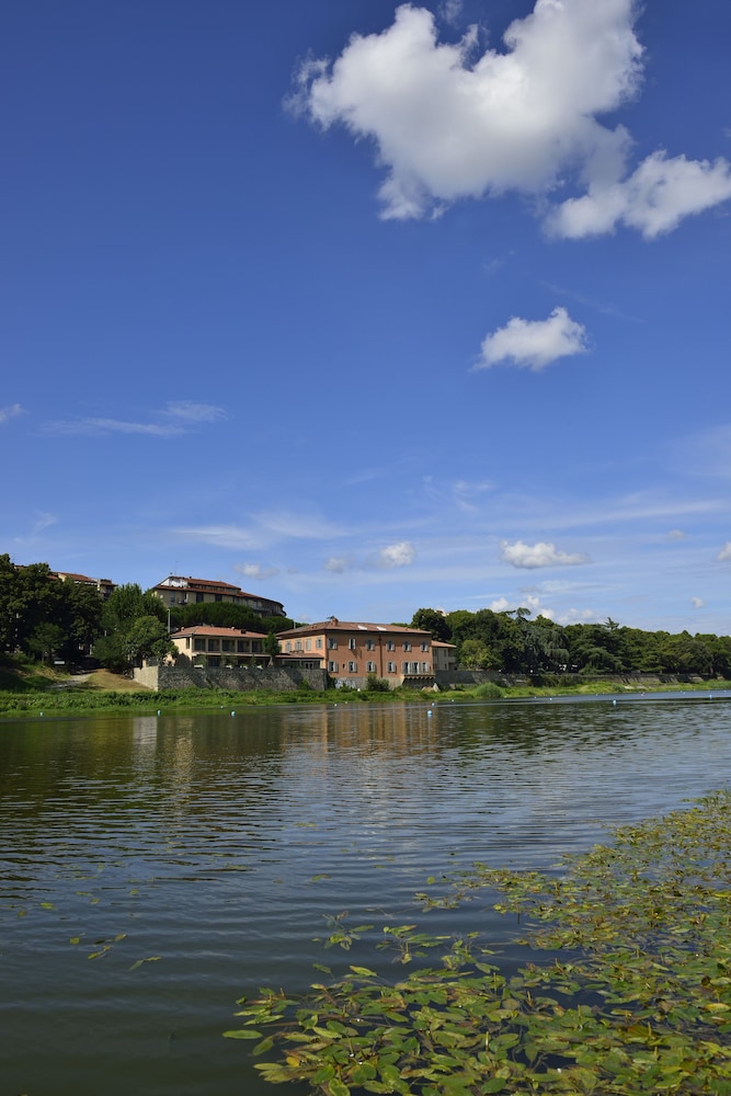 Hotel Ville sull Arno - Preferred Hotels & Resorts 69/77