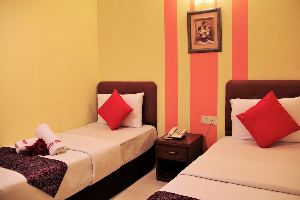 SUN INNS HOTEL KOTA DAMANSARA 14/45
