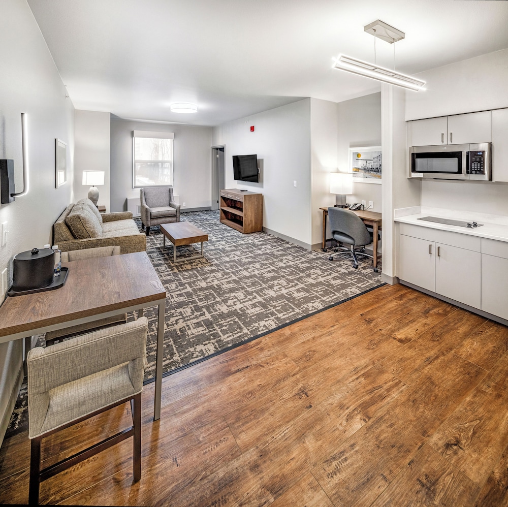 Extended Stay America - Anchorage - Downtown 41/52