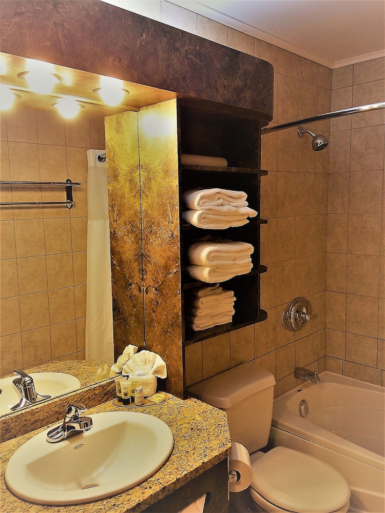 L'escale Hotel Suites 15/55