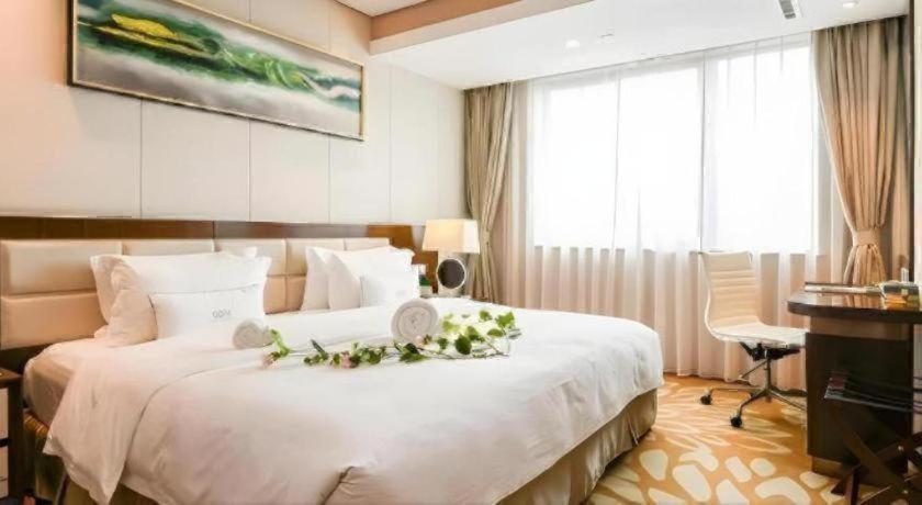 Xingtai Yuehai Hotel 11/44