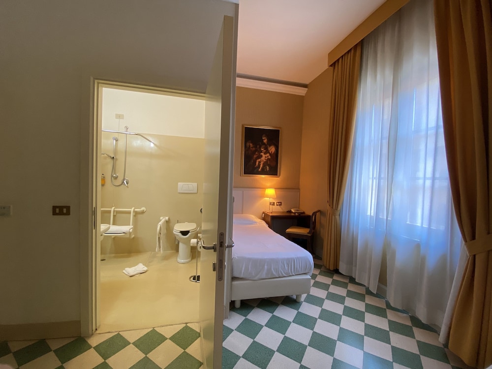 Basilica Hotel 21/50