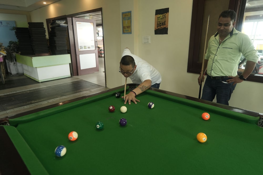 D'polo Club & Spa Resort 27/50