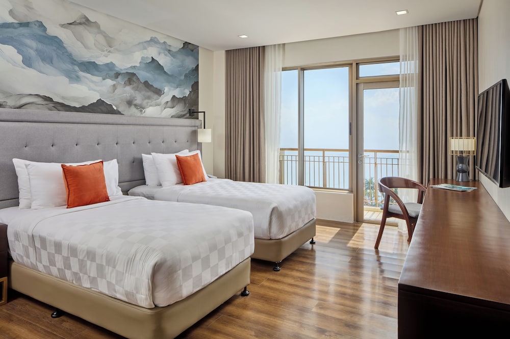 SUPERIOR, TWIN BEDS
